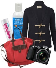 labor day tote