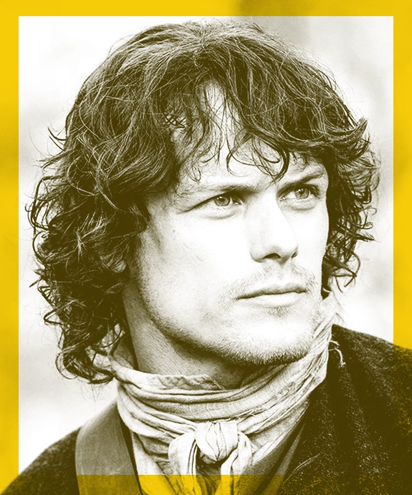 Famous Historical Hot Men Women