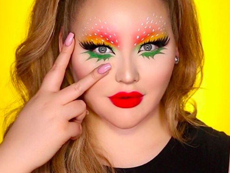 Is It Bad To Sleep With Makeup On