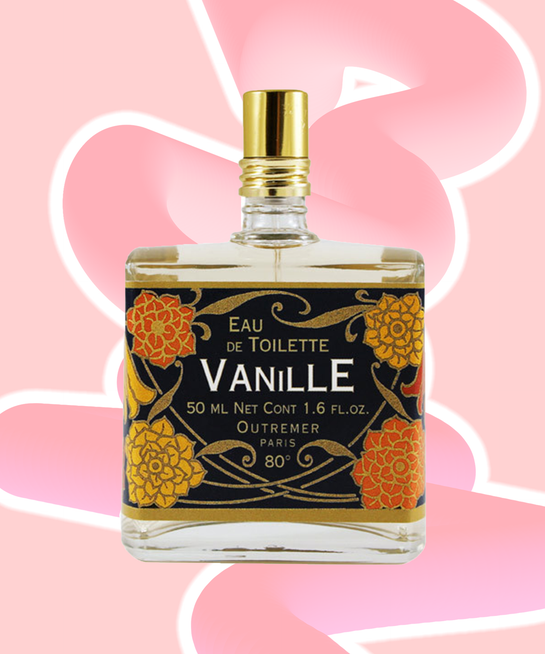 Difference Between Eau De Toilette And Eau De Parfum