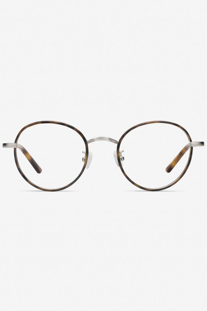 Best Wire Rimmed Glasses Geek Chic