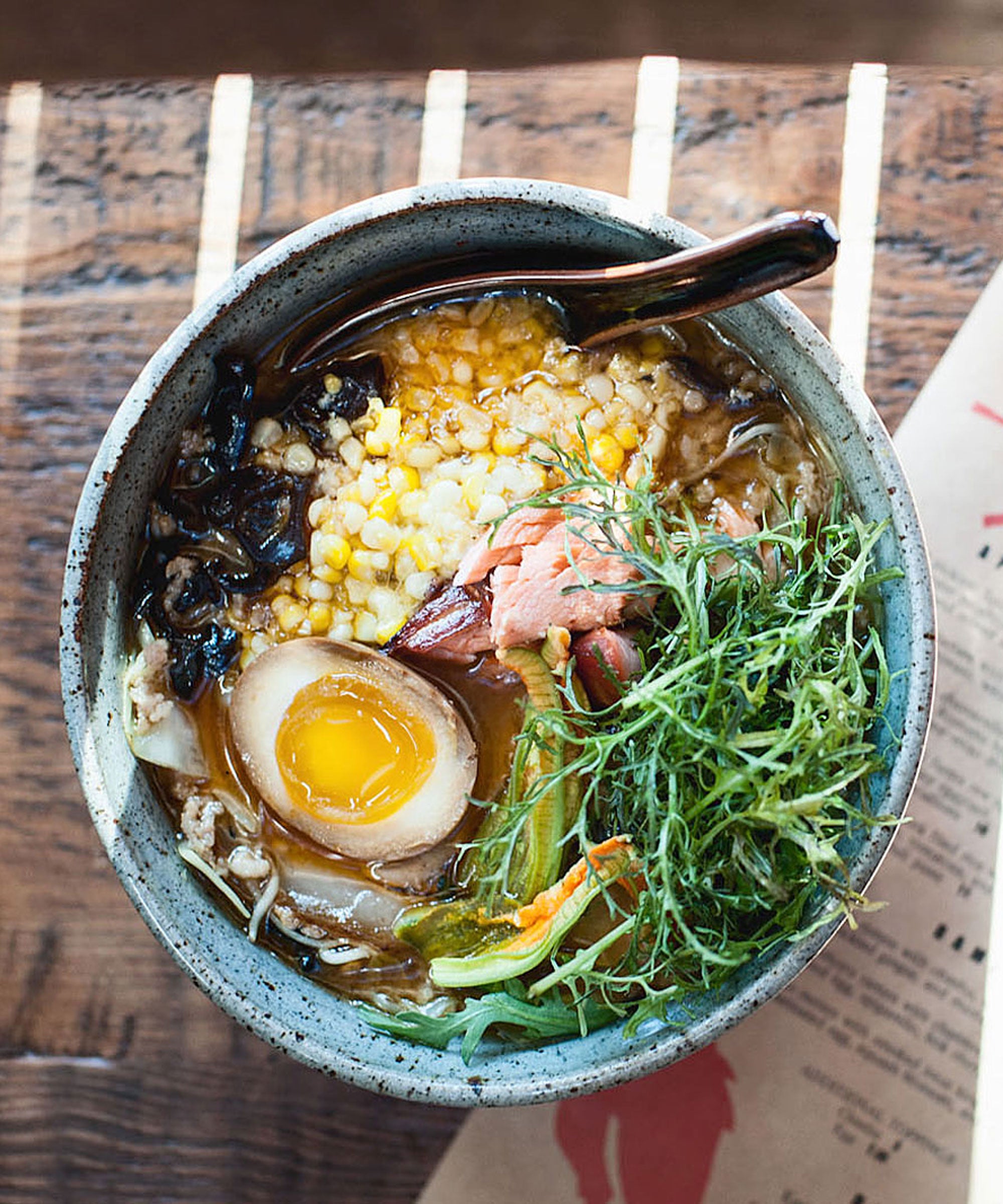 Best Ramen NYC - Ramen Restaurants New York City