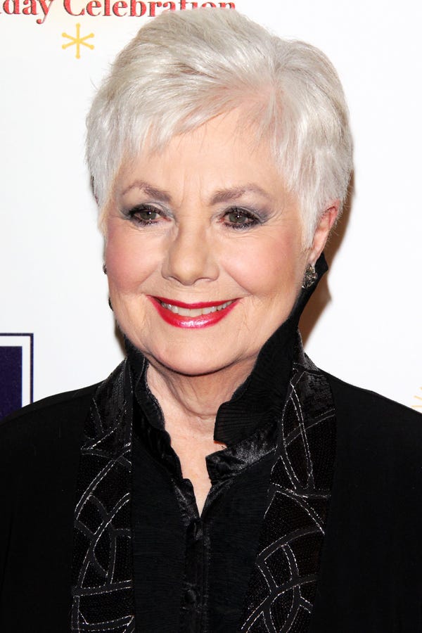 Old Hollywood Actresses