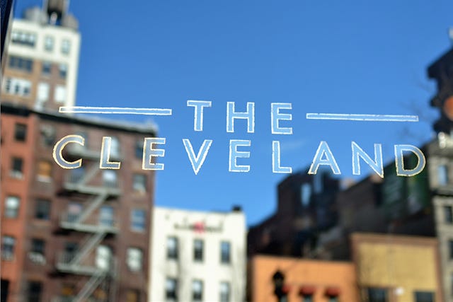 cleve