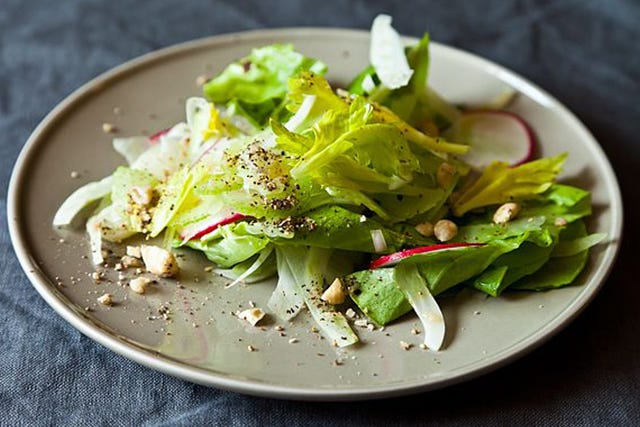 salad