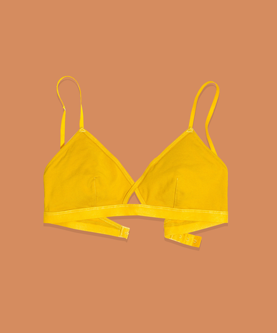 How To Wear Bralette Spring Summer 2017 Trend