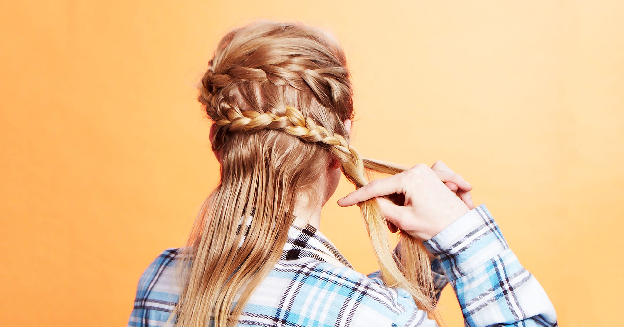 How To Do An Updo Holiday Party Hairstyles
