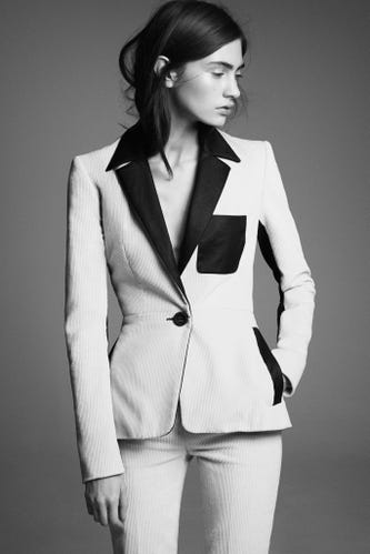This Luxury Designer Is About To Be Everywhere