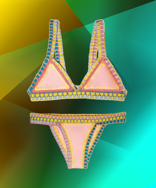Kiini Best Selling Sold Out Bea Bikini