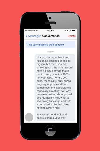 Online dating poems-in-Tariki
