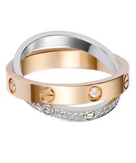 Cartier Opener 1