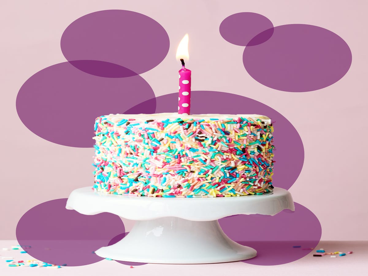 Trader Joe's Made Birthday Cake Portable With This Candy Bar 15 M...