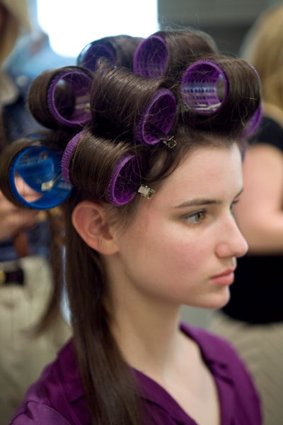 Chicago / Bouffant Hair - How To Do Bouffants Hairstyles