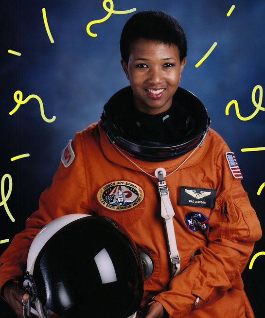Famous Black Women In STEM Great Female Scientists