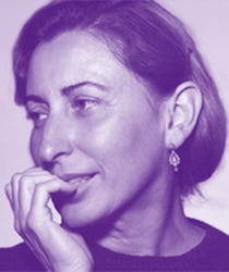 Happy Birthday To The Mother Of Ugly-Pretty, Miuccia Prada Happy Birthday To The Mother Of Ugly-Pretty, Miuccia Prada