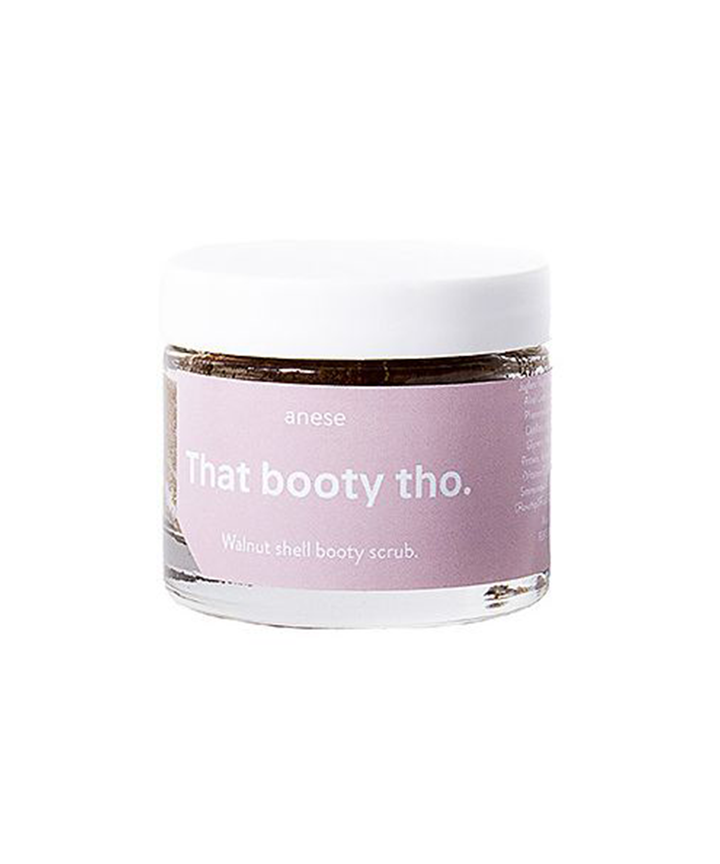 Winter Storm Toby Best Body Scrub Exfoliator Dry Skin