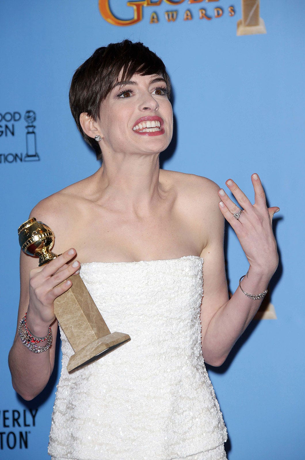 Funny Celebrity Face Pictures - Silly Famous People