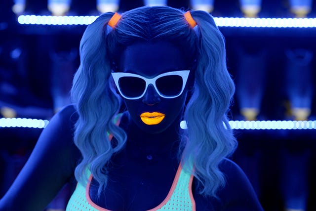 Beyonce Self Titled Visual Album - One Year Later