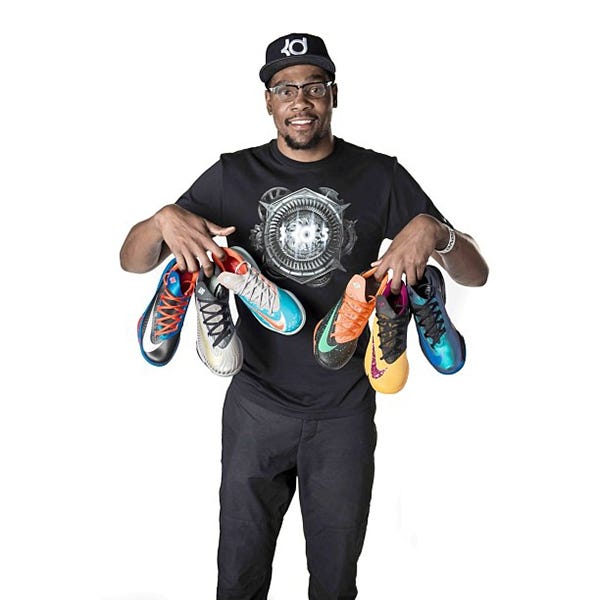 Best Dressed Men NBA Players