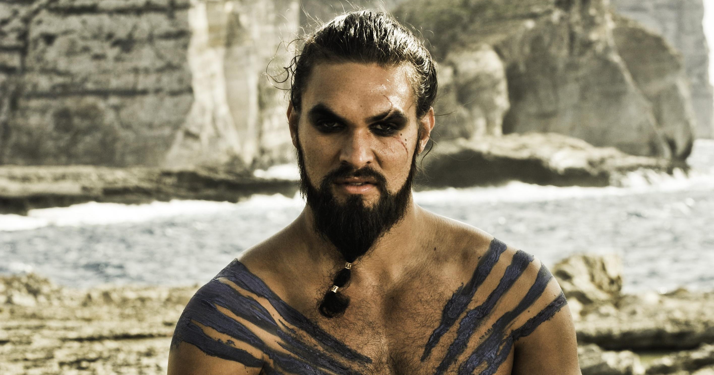 game of thrones khaleesi actor change jason momoa khal drogo love daenerys on game of thrones game of thrones khaleesi actor change jason momoa khal drogo love daenerys on game of thrones