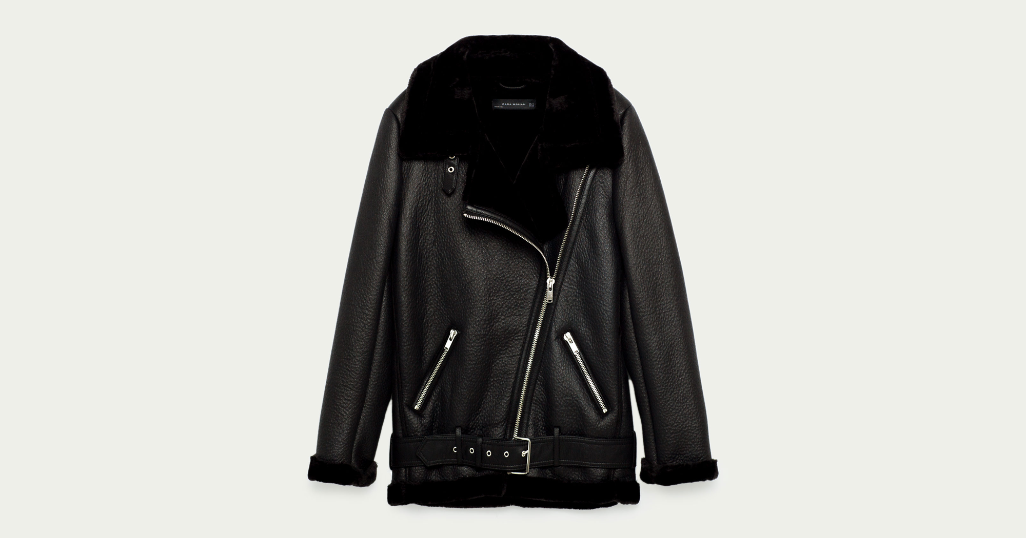 Faux Leather Jacket Best Fall Jackets For Women