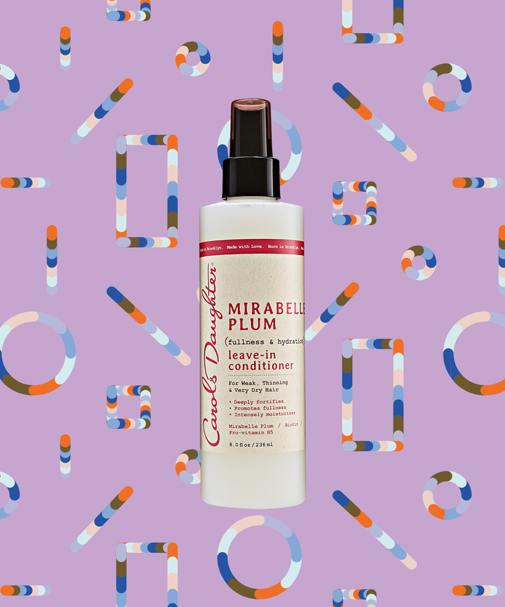 The 5 Best Leave In Conditioners Camille