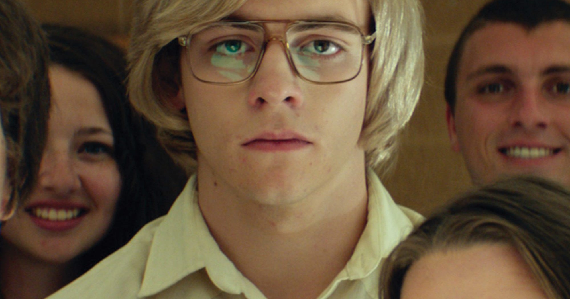 my friend dahmer movie google docs