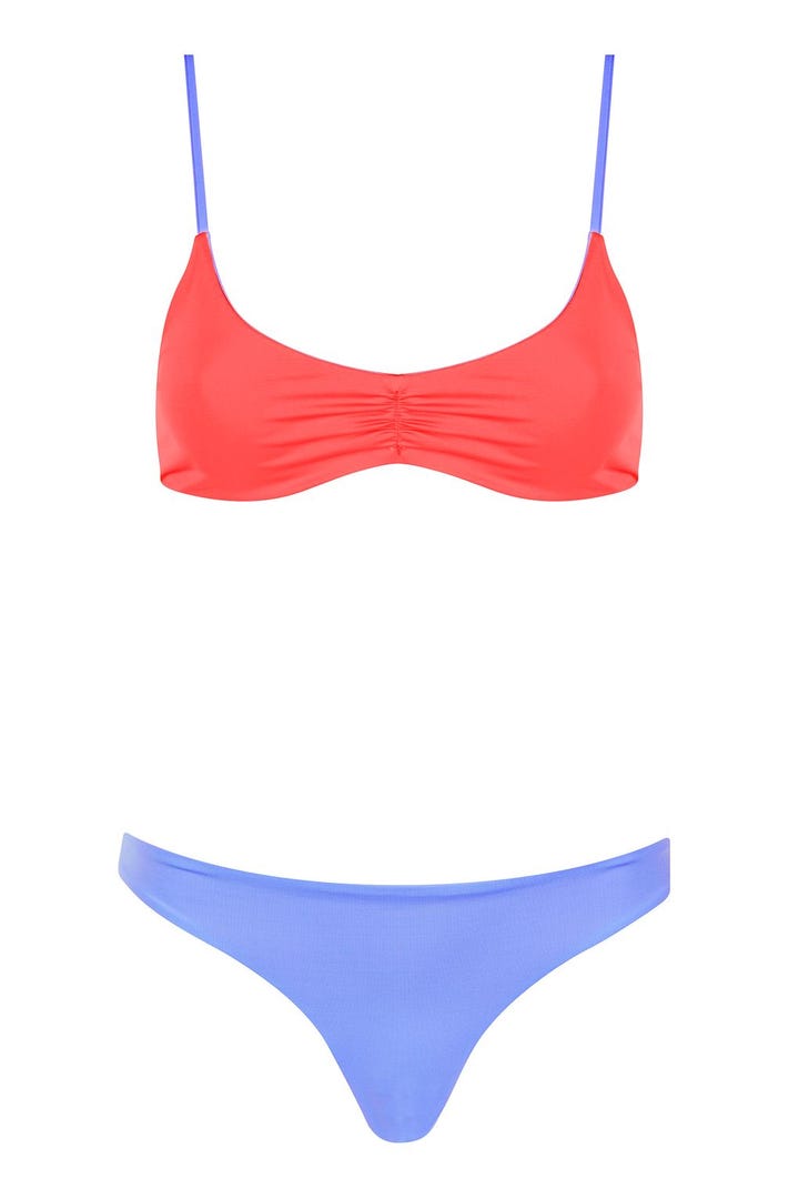 Under 50 Dollar Swimsuits Affordable Bikinis