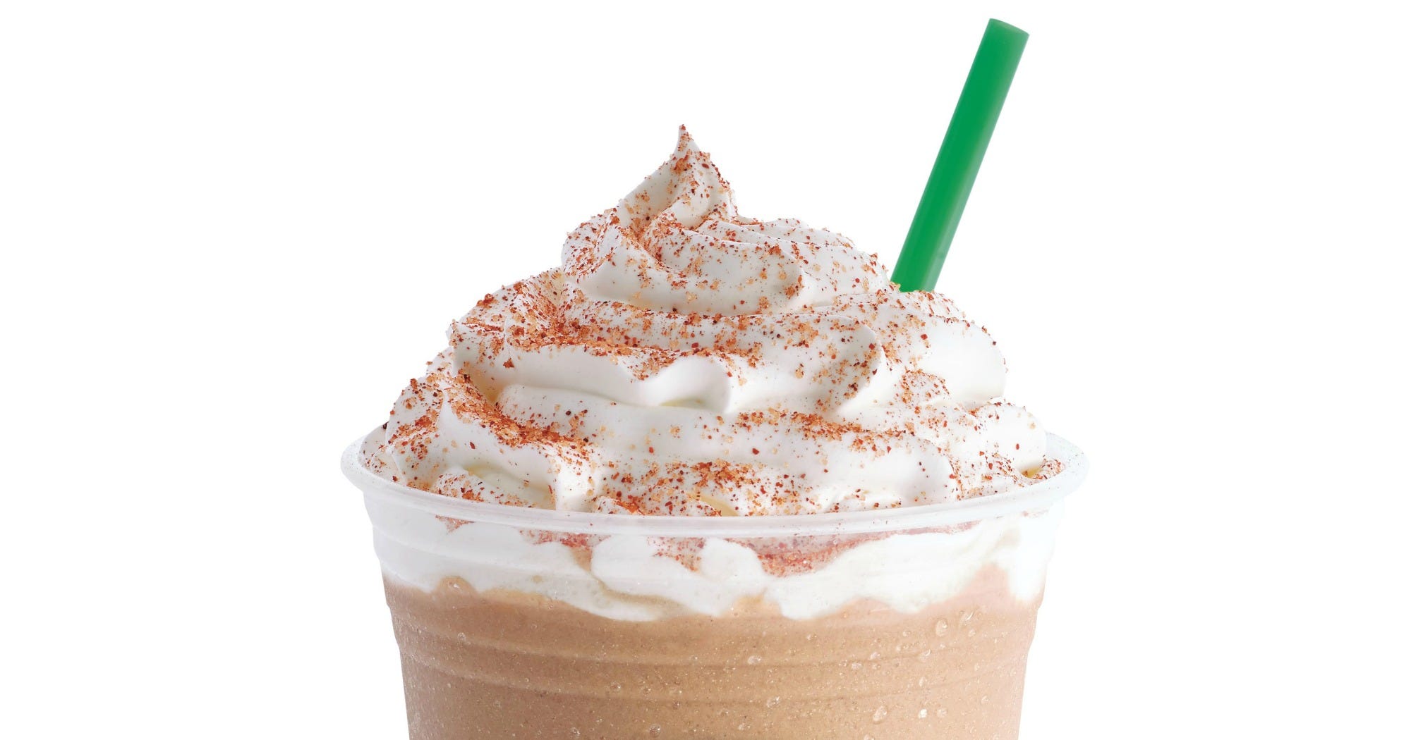 Starbucks Chile Mocha New Fall Menu Items