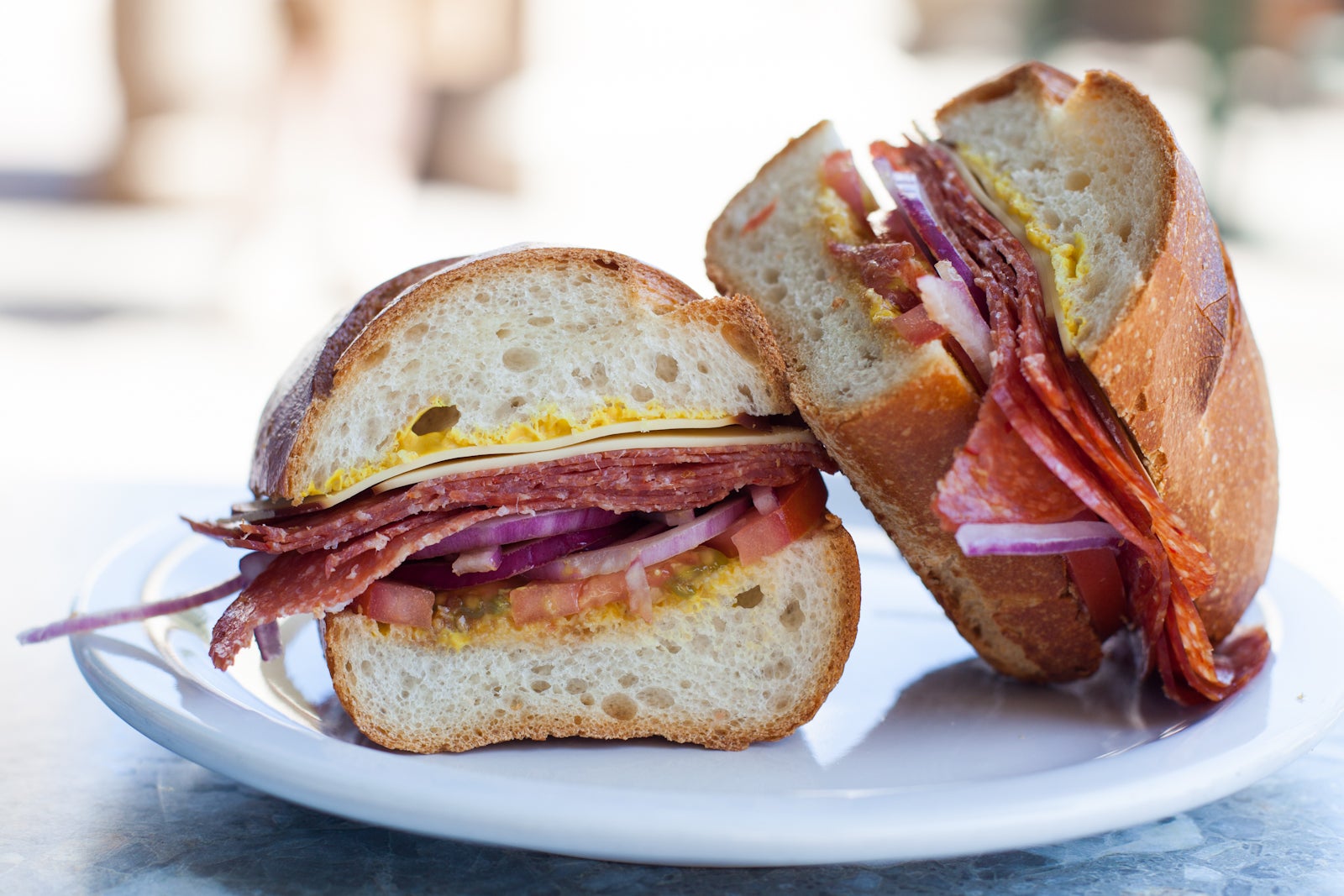 Best Sandwiches San Francisco SF Sammy Ideas