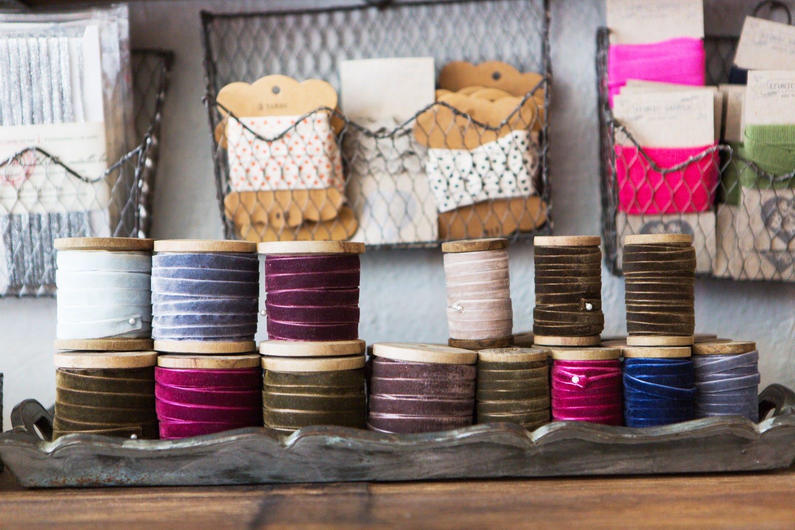 Brittney Cade Interview and Pictures - Green Day