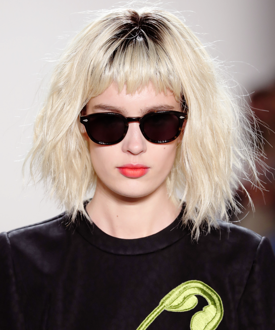 New York City Girls Are Wearing This Style