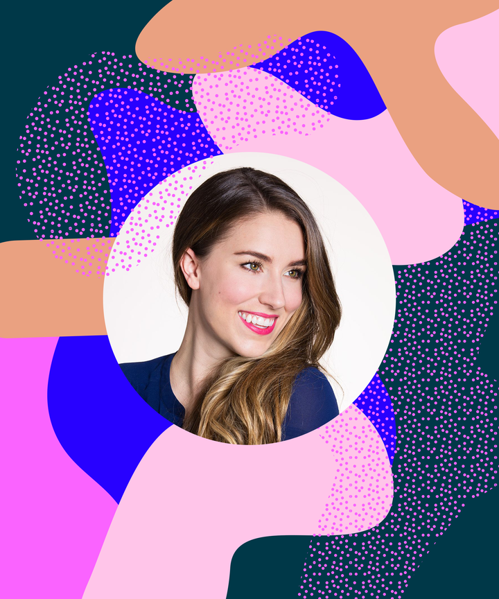 Beauty Editor Makeup Routines