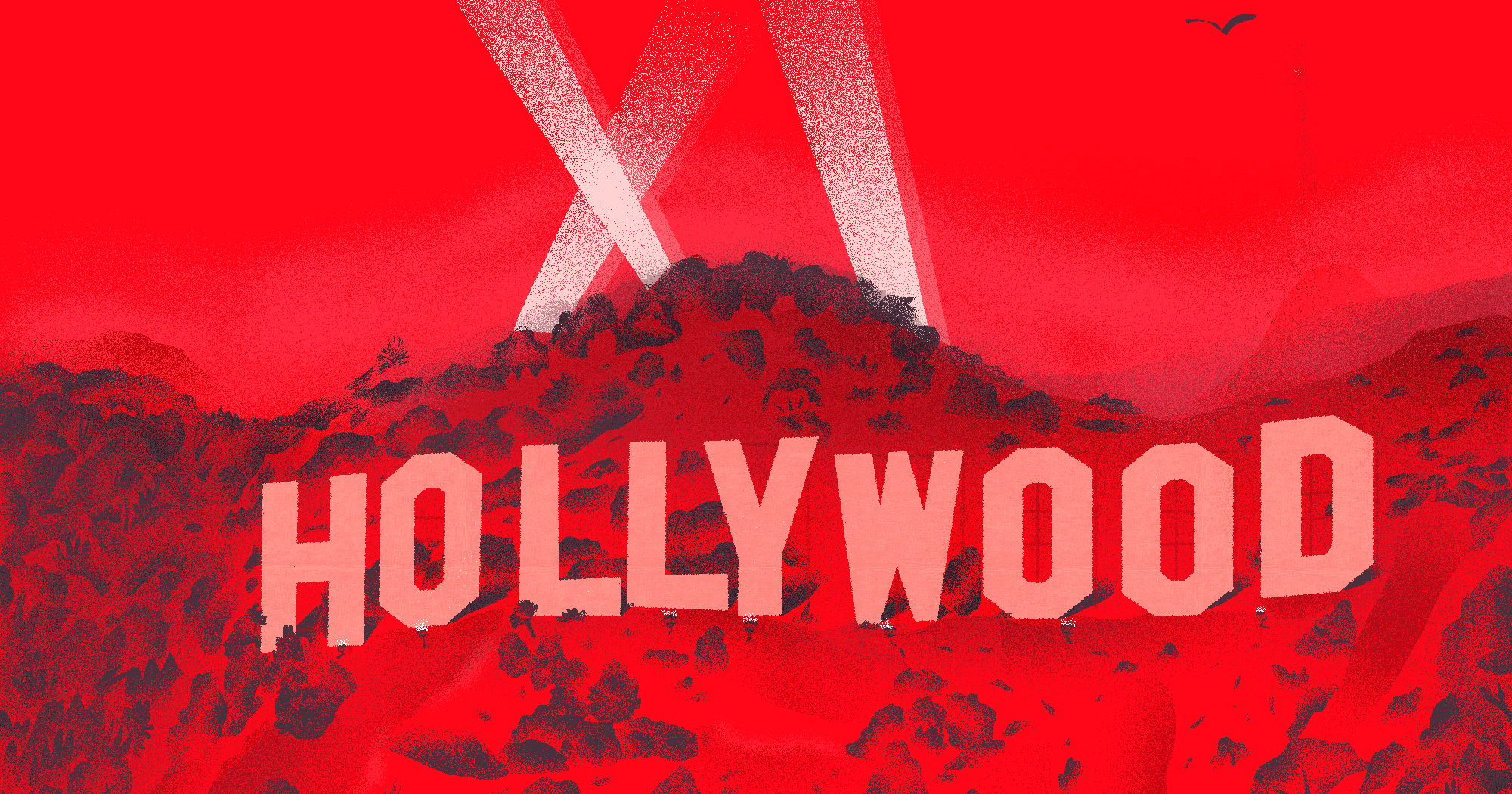 hollywood history Seven one-hour installments, airing mondays at 8 pm (et), beginning november 1st each installment will focus on a different era of american movie history, from the invention of the first moving pictures to the revolutionary, cutting-edge films of the 1960s. hollywood history Seven one-hour installments, airing mondays at 8 pm (et), beginning november 1st each installment will focus on a different era of american movie history, from the invention of the first moving pictures to the revolutionary, cutting-edge films of the 1960s.
