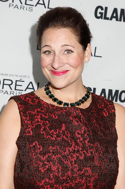 Jennifer Weiner New Book Who Do You Love