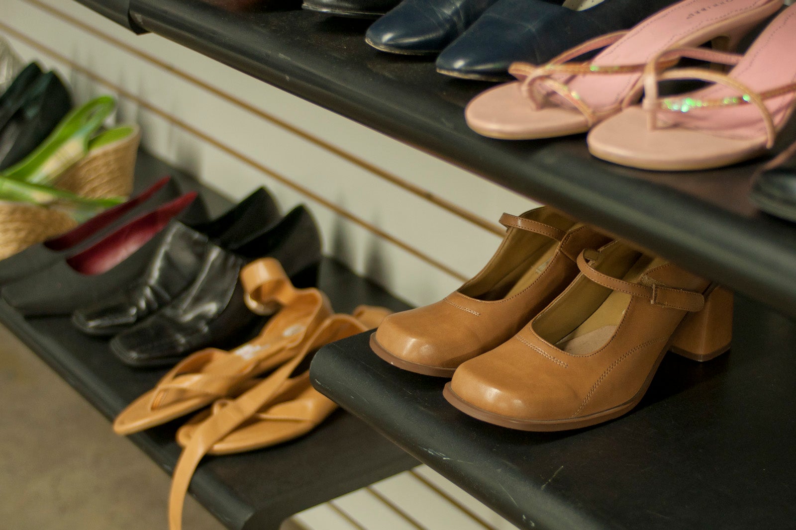 Best Thrift Stores Los Angeles Cheap Vintage Shops LA