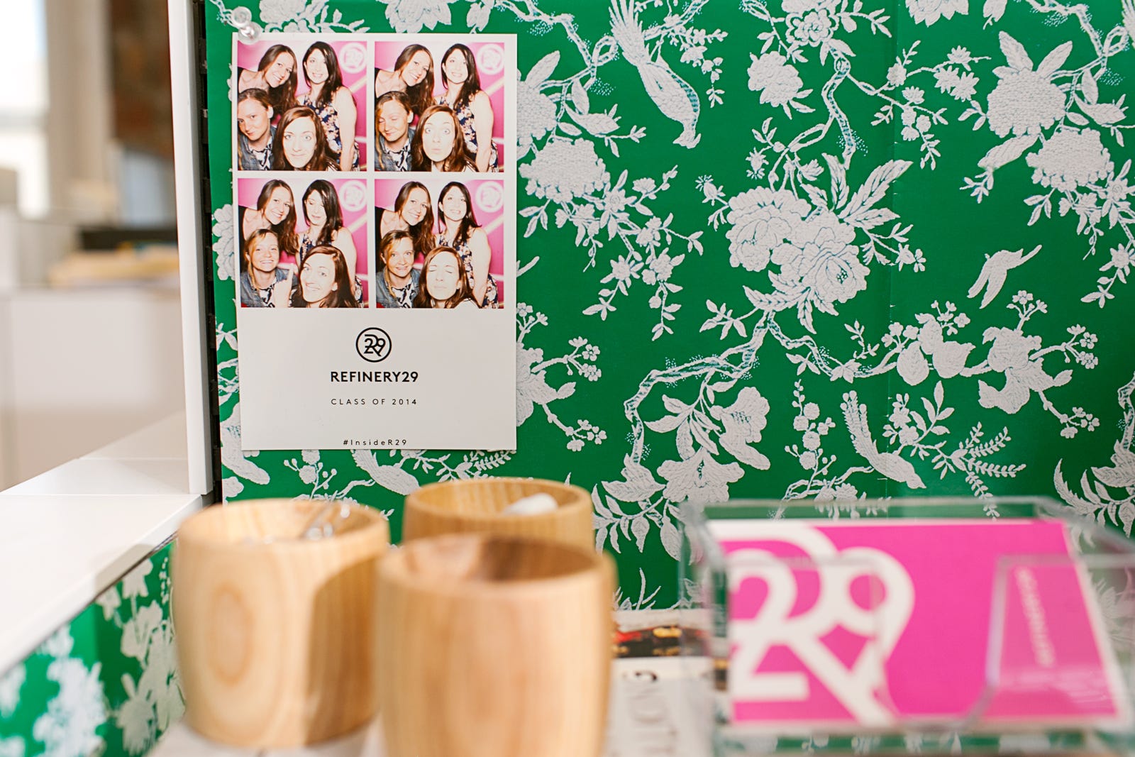 Office Desk Accessories Decor Tips - How To Organize