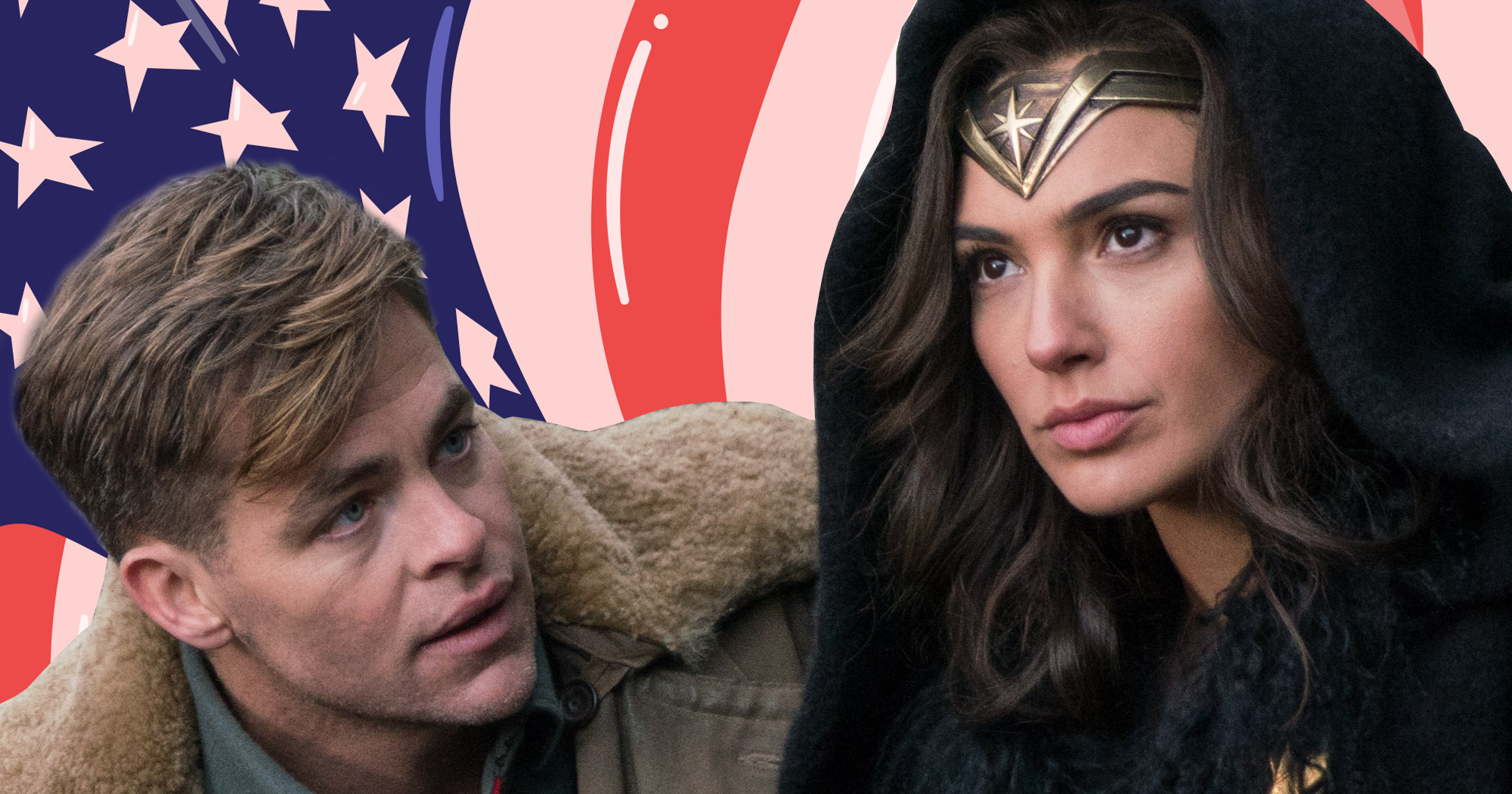 Wonder Woman Love Interests Bisexual Relationships List