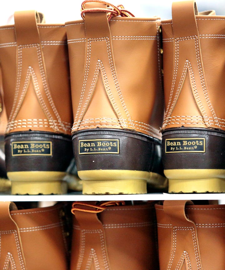 L.L. Bean Just Updated Its Return Policy