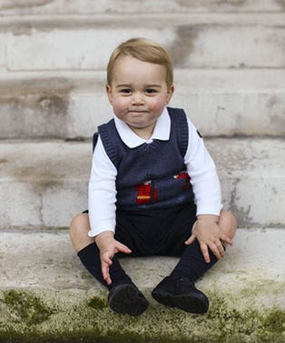 Prince-George-Christmas-Photos