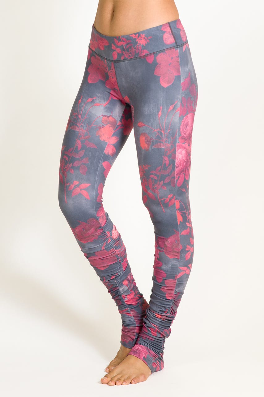 What To Wear To The Gym Fall Fitness Trends