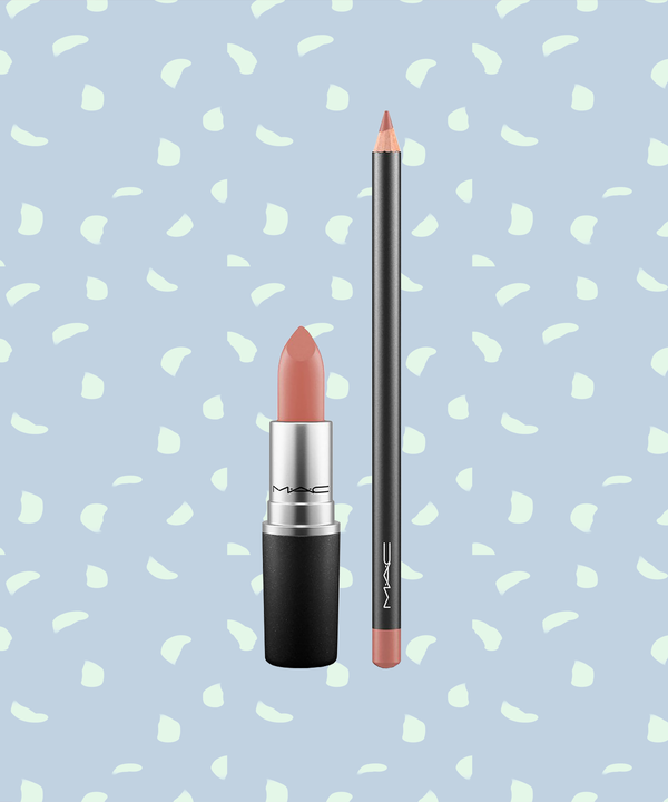 Mixing Lipstick — How To Blend Colors