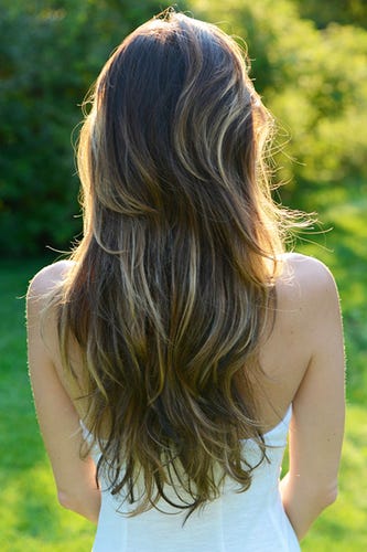 The Hair-Care Step You Should Never Skip