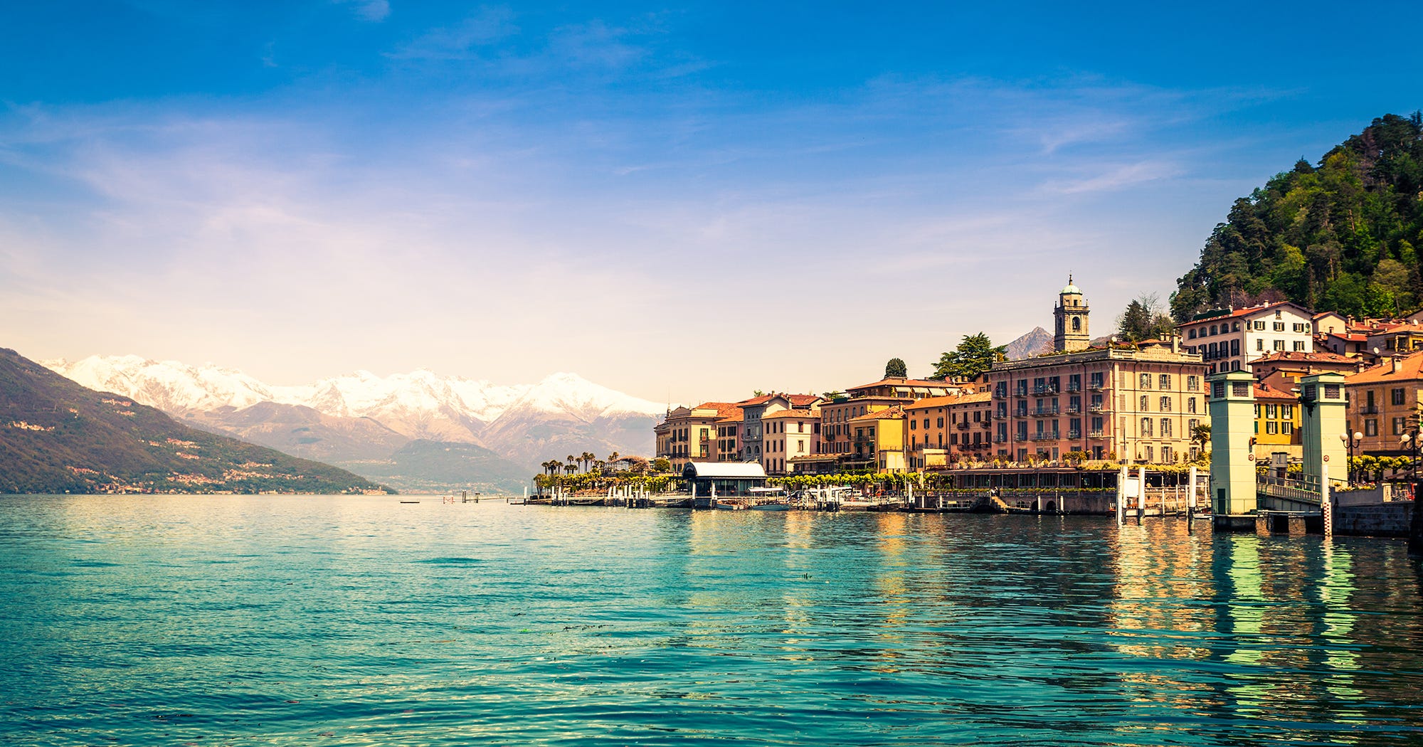 Lake Como Travel Guide Best Food, Hotels Vacation