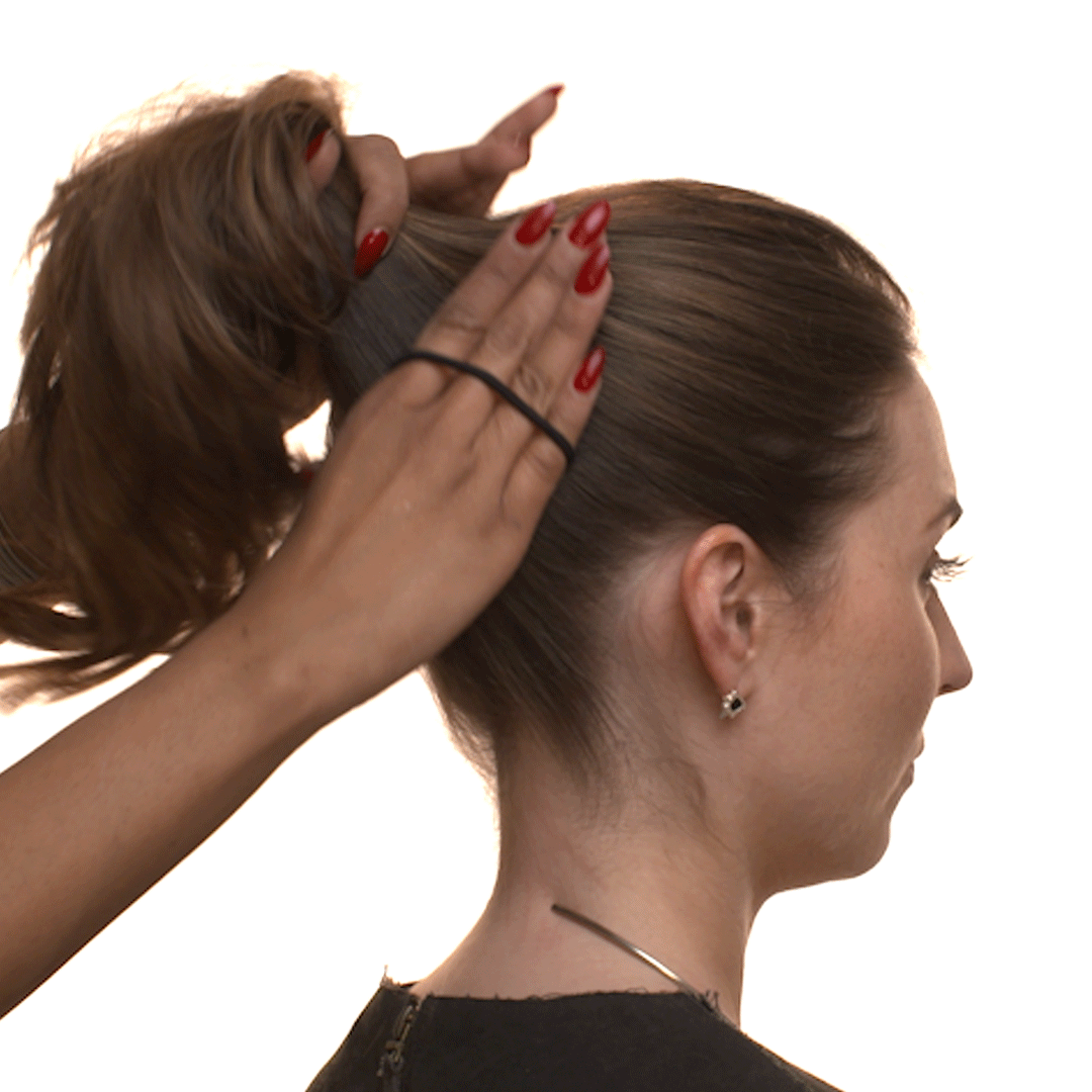 Collection 97+ Pictures Ariana Grande Half Up Half Down Hairstyle Latest