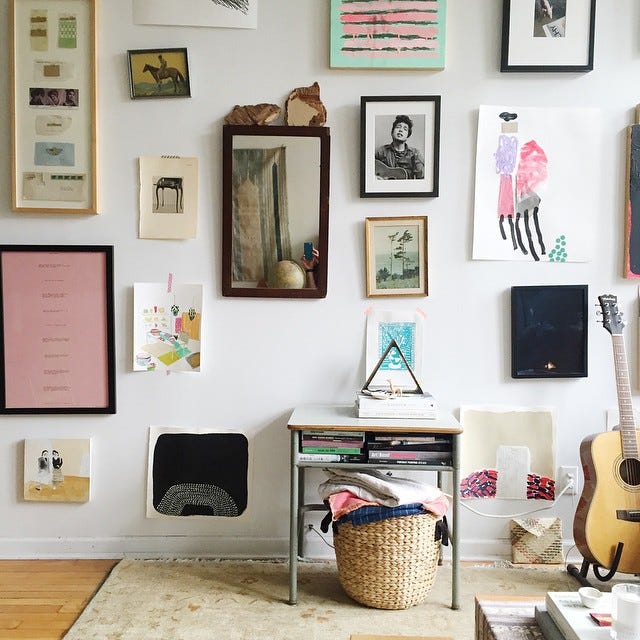 Instagram Room Decor Inspiration