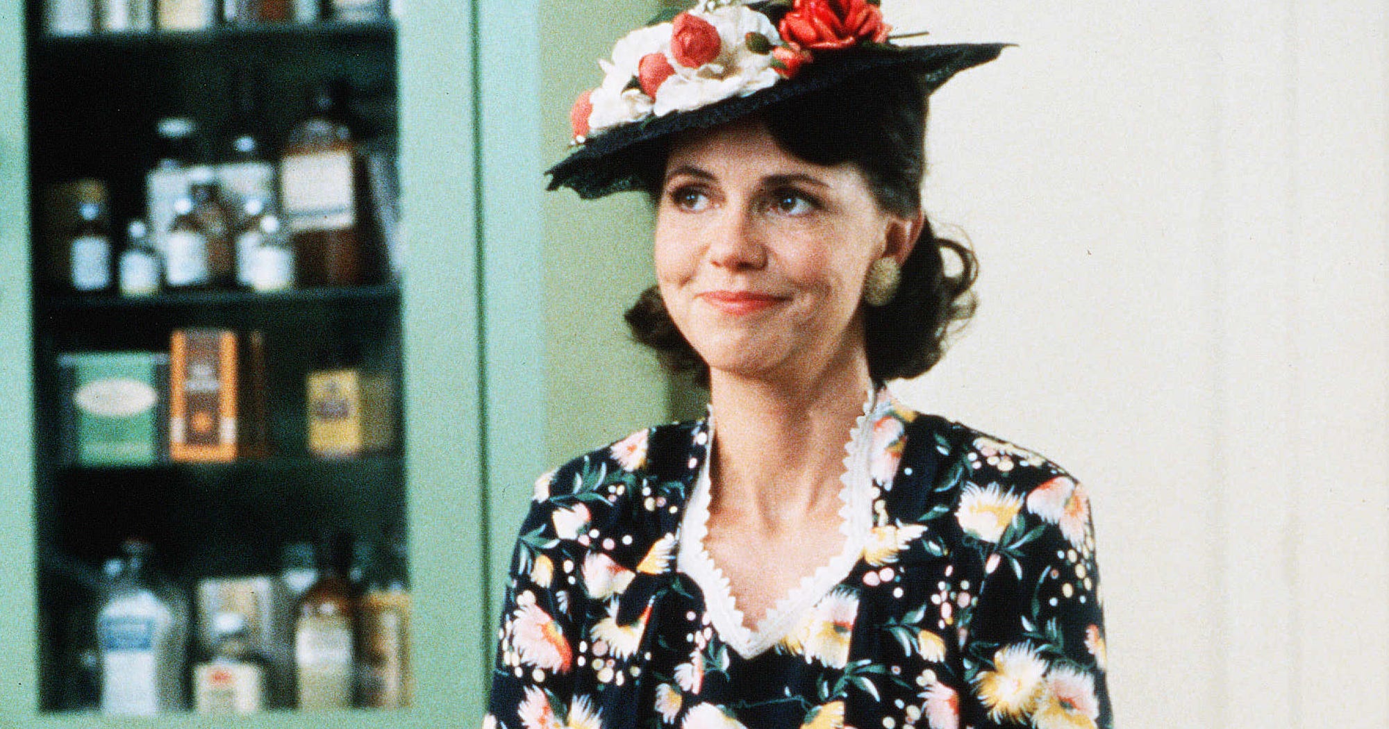 Actresses Who Play Mothers Too Young, Hollywood Ageism