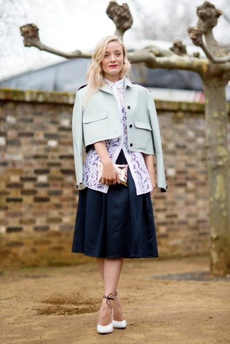 5 Looks For A Modern-Day Lady