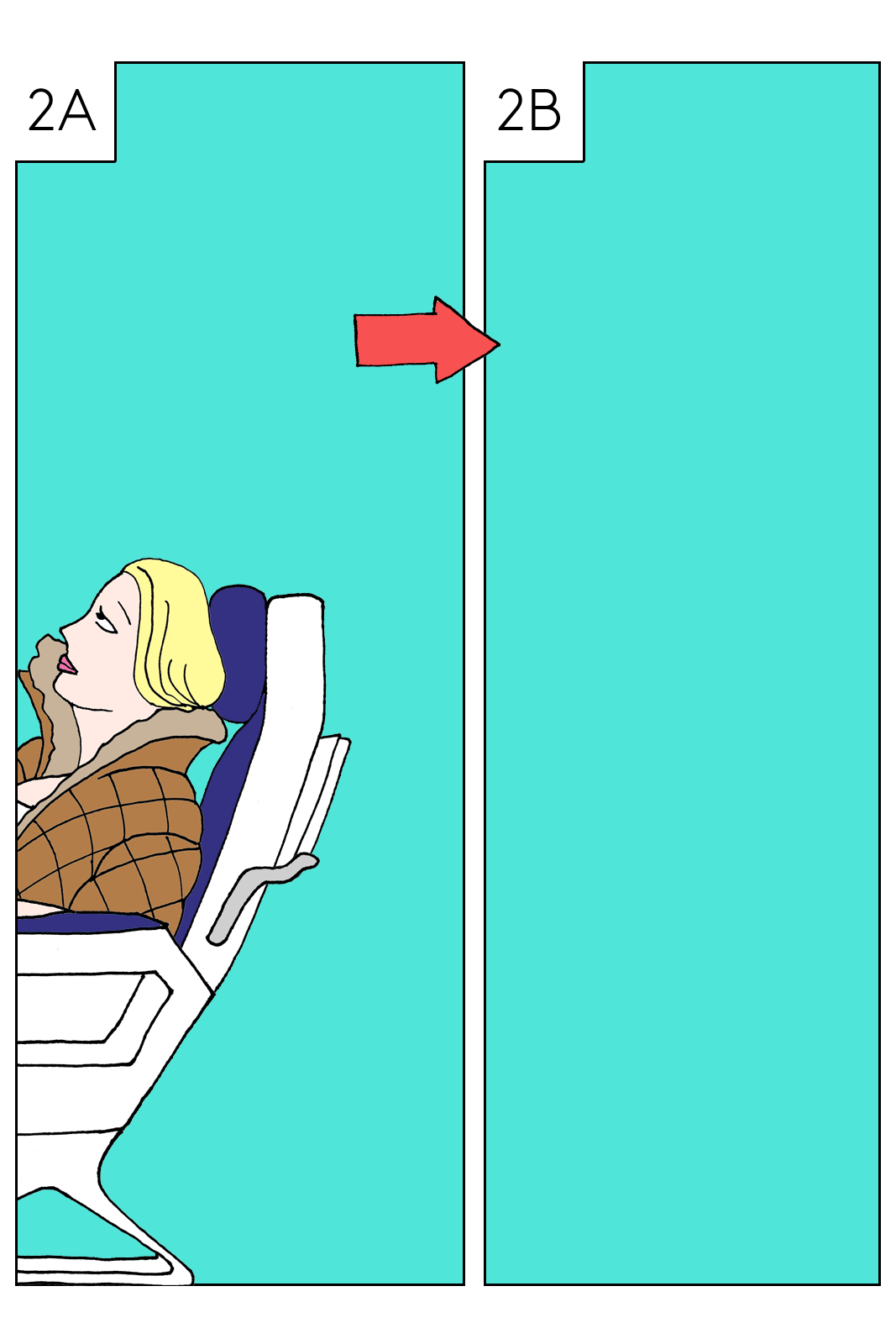 Most Annoying Passengers On Planes, Flights
