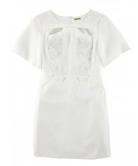 white-dress